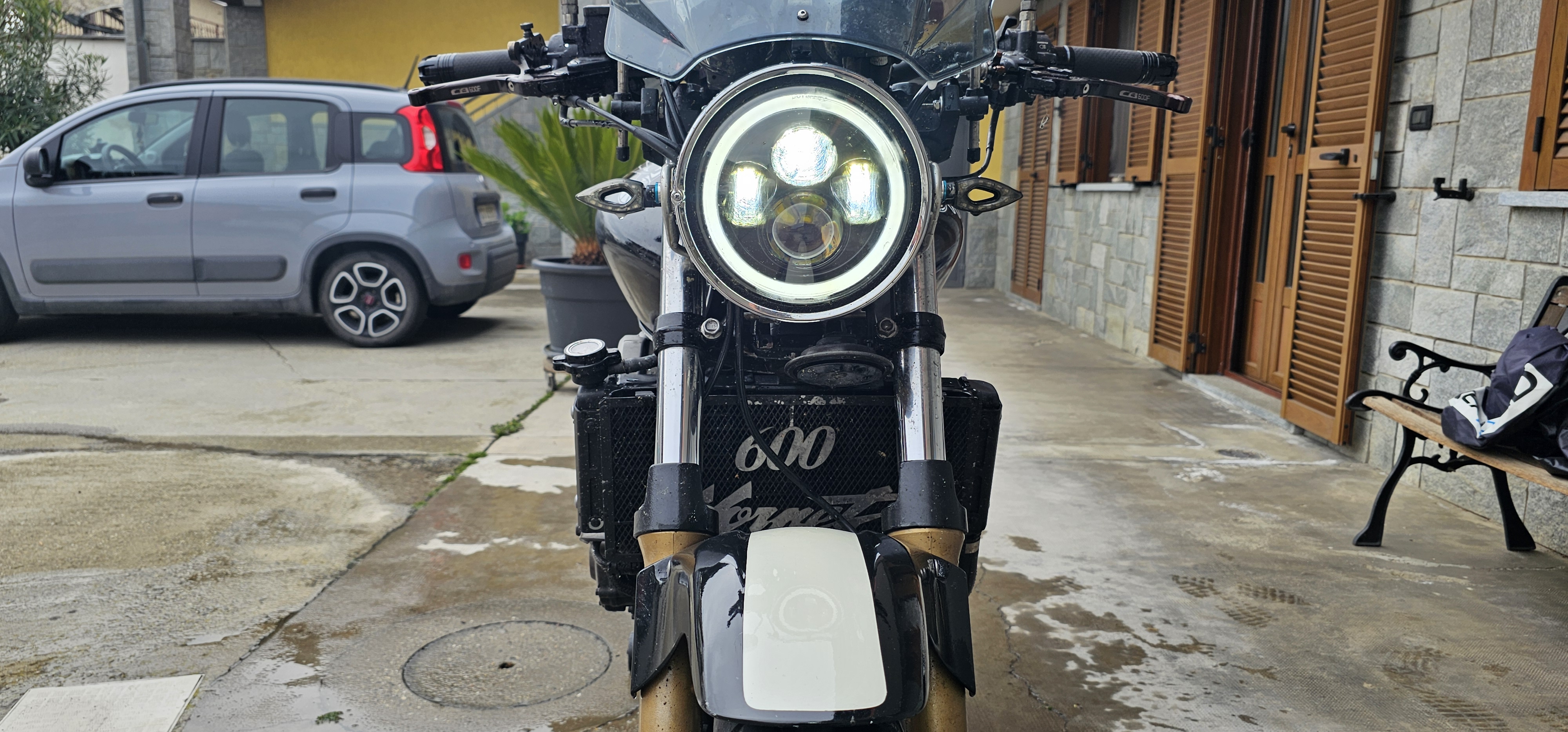 moto